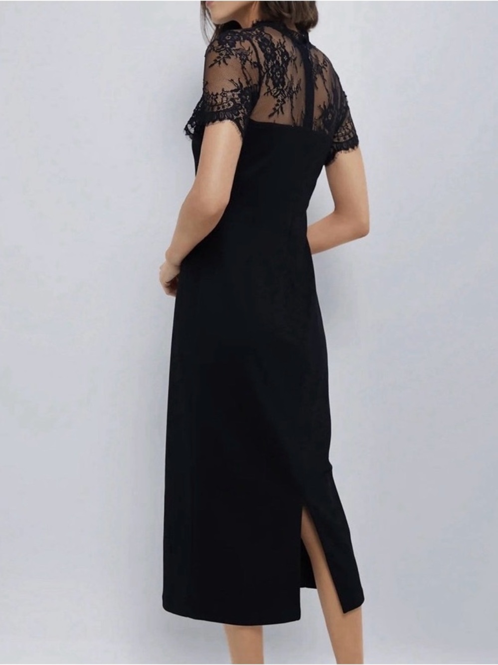 Tuckernuck Dress - Picture 5 of 6
